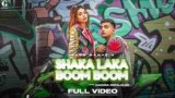 Shaka Laka Boom Boom Lyrics – Jass Manak | Bad Munda | Punjabi song