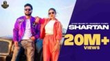 Shartan Lyrics – Khan Bhaini x Mankirat Pannu | Punjabi song
