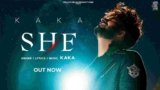 She Lyrics Kaka | Haryanvi song