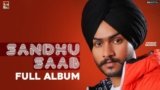 Shor Lyrics Himmat Sandhu X Gurlez Akhtar | Sandhu Saab
