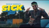 Sick Tone Lyrics Navaan Sandhu | Punjabi Song