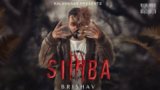 Simba Lyrics Brishav | Punjabi Song