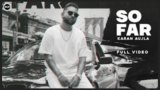 So Far Lyrics Karan Aujla | Punjabi Song