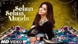 Sohna Sohna Munda Lyrics Miss Pooja