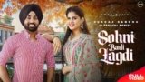 Sohni Badi Lagdi Lyrics – Jugraj Sandhu x Sudesh Kumari | Punjabi song