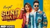 Sone Jeha Dil Lyrics Harjot