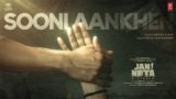 Sooni Aankhen Lyrics – Nitya Santhoshini | Hindi Song