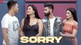 Sorry Lyrics Simran Jeet Ft Amir Siddiqui