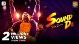 Sound De Lyrics – Dino James | Hindi Rap song