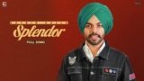Splendor Lyrics Satbir Aujla
