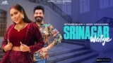 Srinagar Waliye Lyrics Afsana Khan x Jaggi Amargarh