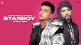Starboy Lyrics – Jass Manak x Bohemia | Bad Munda | Punjabi song