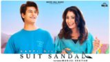 Suit Sandal Lyrics Harpi Gill | Punjabi Song