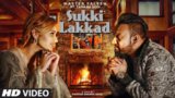 Sukki Lakkad Lyrics Master Saleem | Punjabi Song