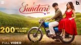Sundari Lyrics – Sanju Rathod | Marathi Song