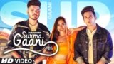 Surma Gaani Lyrics Zorawar ft Prince Narula x Neha Malik