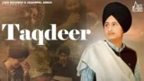 TAQDEER LYRICS YUVRAJ KAHLON