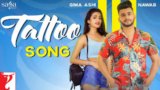 TATTOO LYRICS – Nawab