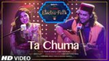 TA CHUMA LYRICS – Tulsi Kumar | Jubin Nautiyal