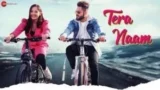 TERA NAAM LYRICS JANNAT ZUBAIR | RAMAN KAPOOR