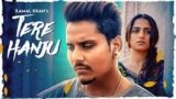 TERE HANJU LYRICS KAMAL KHAN