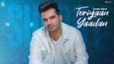 TERIYAAN YAADAN LYRICS SHARRY NEXUS