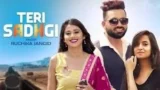 TERI SADHGI LYRICS RUCHIKA JANGIR