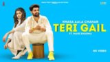 Teri Gail Lyrics Khasa Aala Chahar