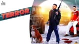 TERROR LYRICS PARWAAZ | PUNJABI SONG