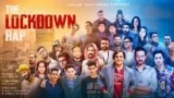 THE LOCKDOWN RAP LYRICS SSD MUSIC