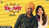 TOM AND JERRY LYRICS – Satbir Aujla