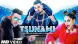 TSUNAMI LYRICS – Brownie | Bhinda Aujla