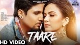 Taare Lyrics A Kay Punjabi Song