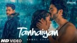 Tanhaiyan Lyrics Kamal Khan | New Punjabi song 2021