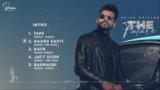 Tape Lyrics Arjan Dhillon | The Future Ep Vol 1