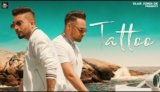 Tattoo Lyrics Monty Waris | Punjabi Song