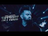 Tattooz Lyrics Parry Sarpanch Ft Gurlez Akhtar