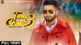 Tera Cheta 3 Lyrics Maninder Batth | Punjabi Song