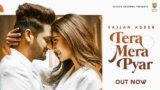 Tera Mera Pyar Lyrics Sajjan Adeeb x Simar Kaur | Punjabi song