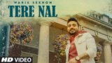 Tere Nal Lyrics Waris Sekhon | Punjabi Song