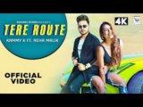 Tere Route Lyrics Kammy K | Punjabi Song