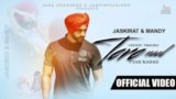 Tere Naal Pyar Karke Lyrics Jaskirat | Mandy | Punjabi Song