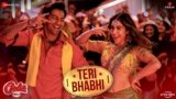 Teri Bhabhi Lyrics Coolie No 1 | Neha Kakkar | Hindi Song Lyrics In English