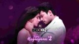 Teri Hogaiyaan 2 Lyrics Vishal Mishra | Broken But Beautiful Season 3