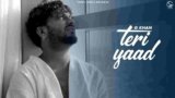 Teri Yaad Lyrics G Khan x ProdGK | Latest Punjabi song