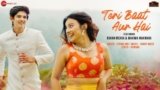 Teri Baat Aur Hai Lyrics Rohan Mehra X Mahima Makwana | Stebin Ben