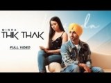 Thik Thak Lyrics Minda | Punjabi song