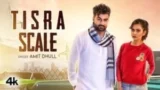 Tisra Scale Lyrics Amit Dhull | Haryanvi Song