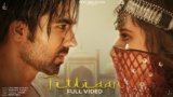 Titliyan Lyrics Hardy Sandhu X Afsana Khan Ft Sargun Mehta