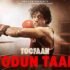 Ananya Lyrics – Toofaan | Arijit Singh | Latest Hindi song
